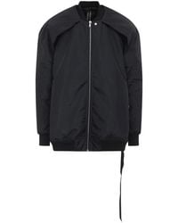 Rick Owens - Bomber Jackets - Lyst