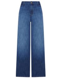 Lois - Belt-Loops Jeans - Lyst