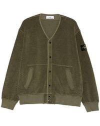 Stone Island - Sweaters & Knitwear - Lyst