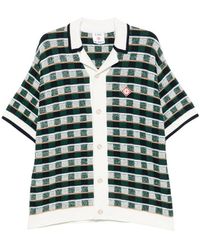 CASABLANCA - Shirts - Lyst