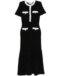 Self-Portrait - Dresses - Lyst