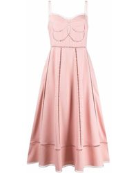 RED Valentino Clothing for Women - Up to 80% off at Lyst.com