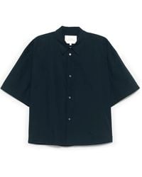 Studio Nicholson - Sanko Shirt - Lyst