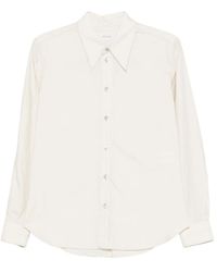 Lemaire - Shirts - Lyst