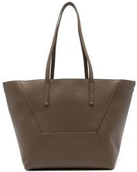 Brunello Cucinelli - Shoulder Bags - Lyst