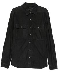 Rick Owens - Jackets - Lyst