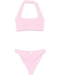 Hunza G - Bikinis - Lyst