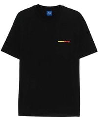 Awake Couture - Gradient Sport T-Shirt - Lyst