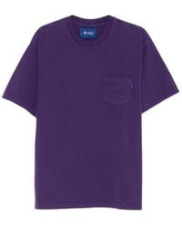 Awake Couture - Chest-Pocket T-Shirt - Lyst