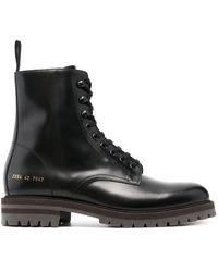 common projects boots mens