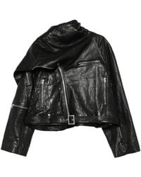 Rick Owens - Jackets - Lyst