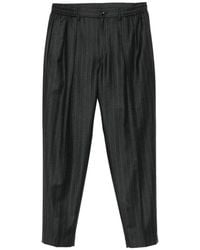 Tagliatore - Trousers - Lyst