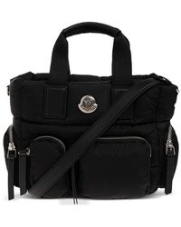 Moncler - Tote Bags - Lyst