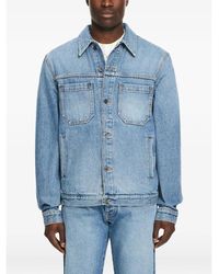 Off-White c/o Virgil Abloh - Jackets - Lyst