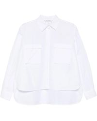 Max Mara - Tops - Lyst