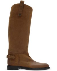 Burberry - Shoes - Lyst