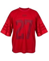 Rhude - T-Shirts & Vests - Lyst