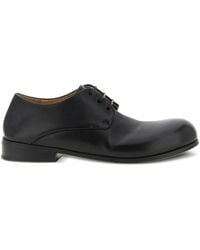 Marsèll - Lace-Up Shoes - Lyst