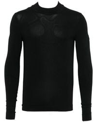 Fusalp - High-Neck Sweater - Lyst