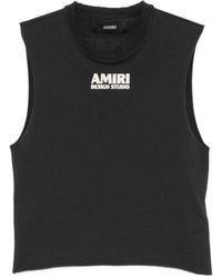 Amiri - Top - Lyst