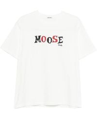 Bode - T-Shirts & Vests - Lyst