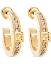 Fendi - Earrings - Lyst