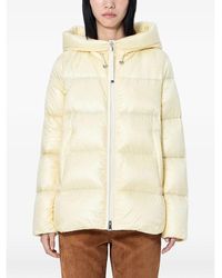 Moncler - Serittes Hooded Down Jacket - Lyst
