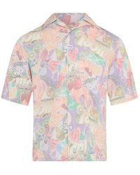 Martine Rose - Shirts - Lyst