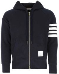 Thom Browne - Zip-Throughs - Lyst