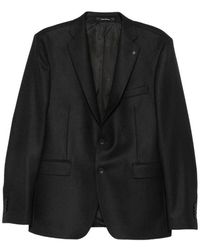 Tagliatore - Jackets - Lyst