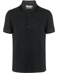 canali polo shirt sale