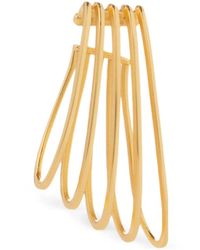 FEDERICA TOSI - La Cage Ear Cuff - Lyst