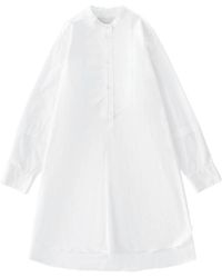 Studio Nicholson - Lalon Dress - Lyst