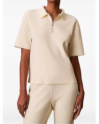 Calvin Klein - T-Shirt - Lyst