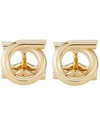 Ferragamo - Jewellery - Lyst