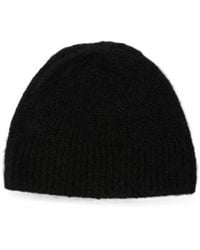 Dries Van Noten - Ribbed-Knit Beanie Hat - Lyst