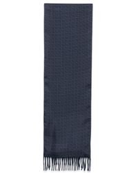Ferragamo - Scarves - Lyst
