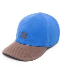 Miu Miu - Hats - Lyst