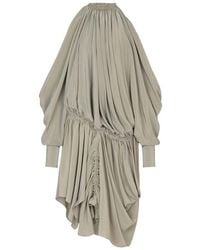 Balmain - Short Dresses - Lyst