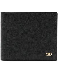 Ferragamo - Wallets - Lyst