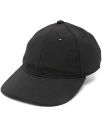 Our Legacy - Curved-Brim Baseball Cap - Lyst