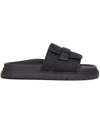 Fendi - Flip-Flops & Slides - Lyst