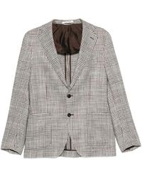 Tagliatore - Jacket - Lyst