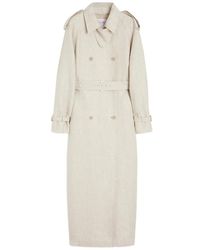Max Mara - Trench Coats - Lyst