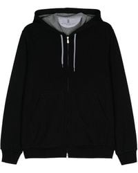 Brunello Cucinelli - Zip-Throughs - Lyst