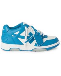 Off-White c/o Virgil Abloh - Trainers - Lyst