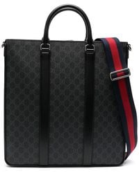 Gucci - Tote Bags - Lyst