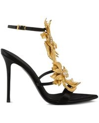Giuseppe Zanotti - Incanto 105 Sandals - Lyst