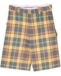 Charles Jeffrey - Glasgow Cotton Shorts - Lyst