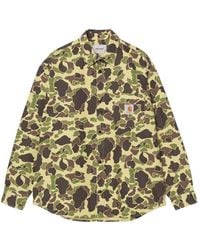 Carhartt - Shirts - Lyst